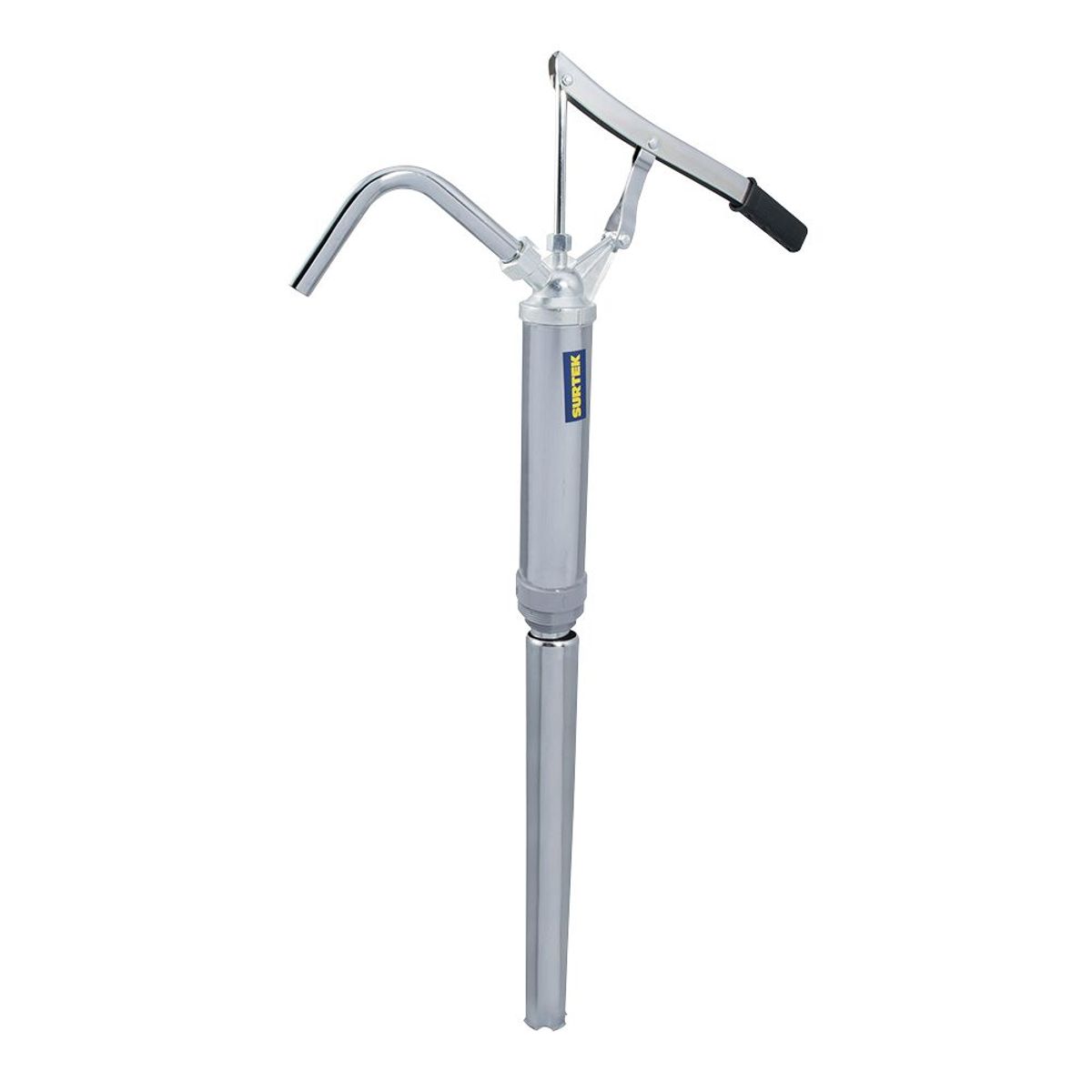 SURTEK - BOMBA EXTRACTORA PALANCA PLUBRICANTES - SURT137225