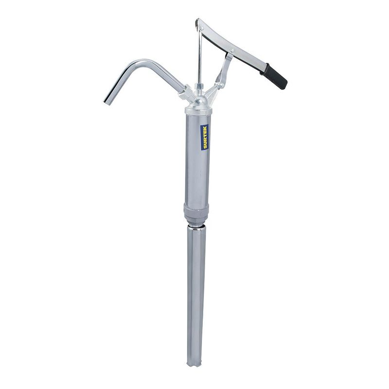 SURTEK - BOMBA EXTRACTORA PALANCA PLUBRICANTES - SURT137225