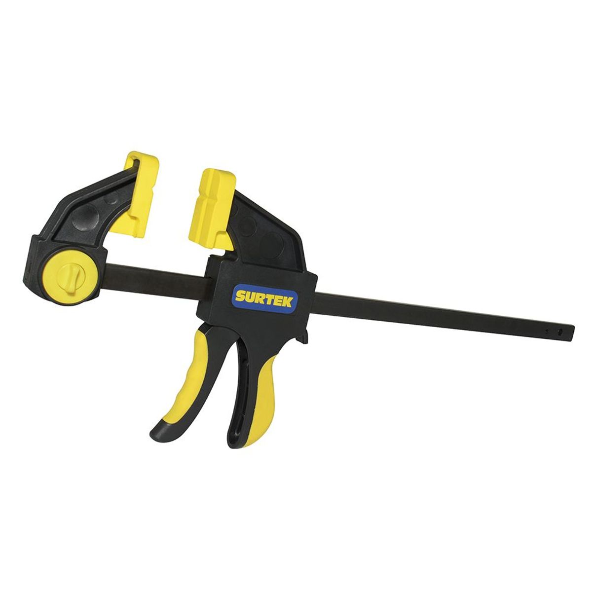SURTEK - PRENSA RAPIDA 12"  SURTEK - SURT107097