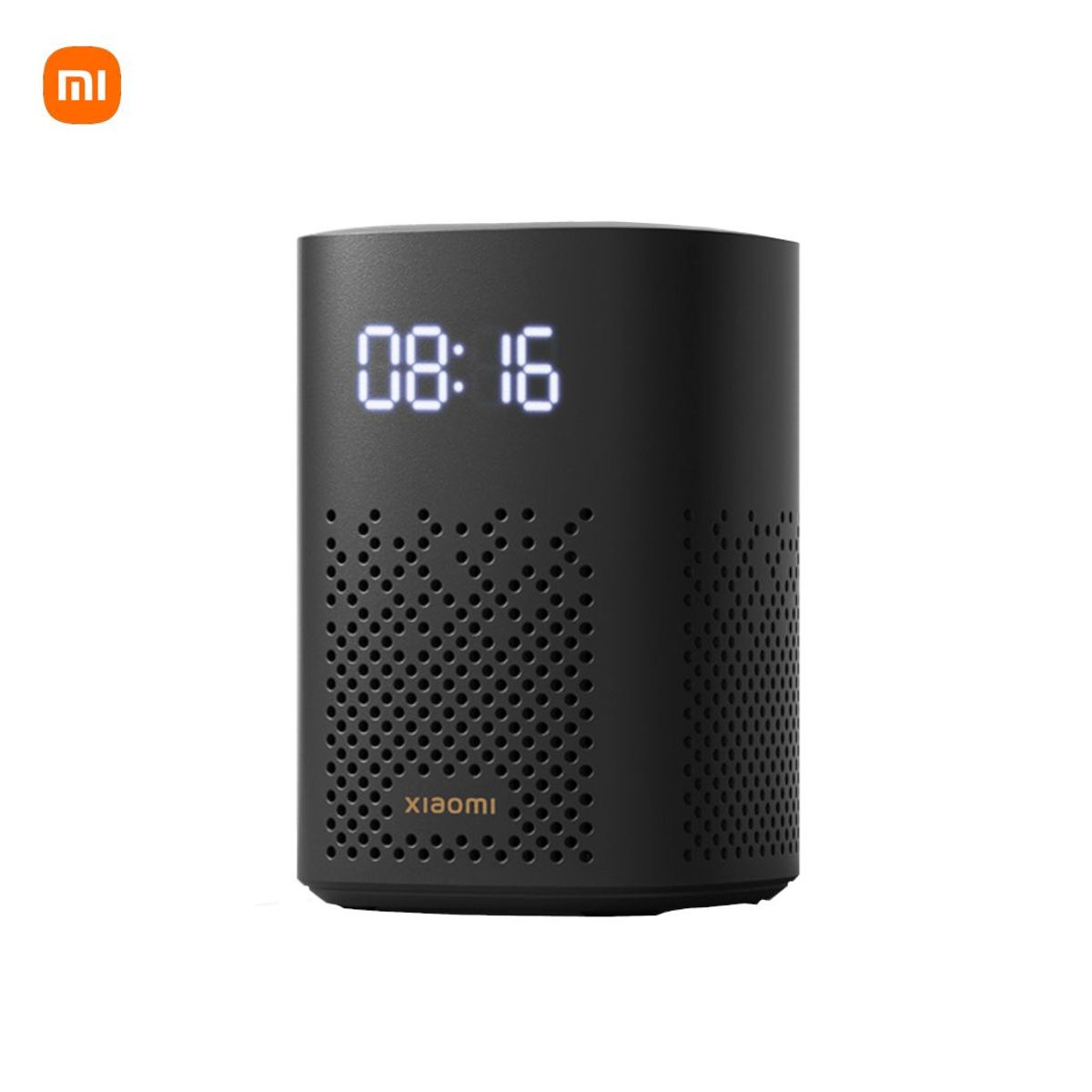XIAOMI - Xiaomi Parlante Smart Speaker Asistente de Voz L05G Negro