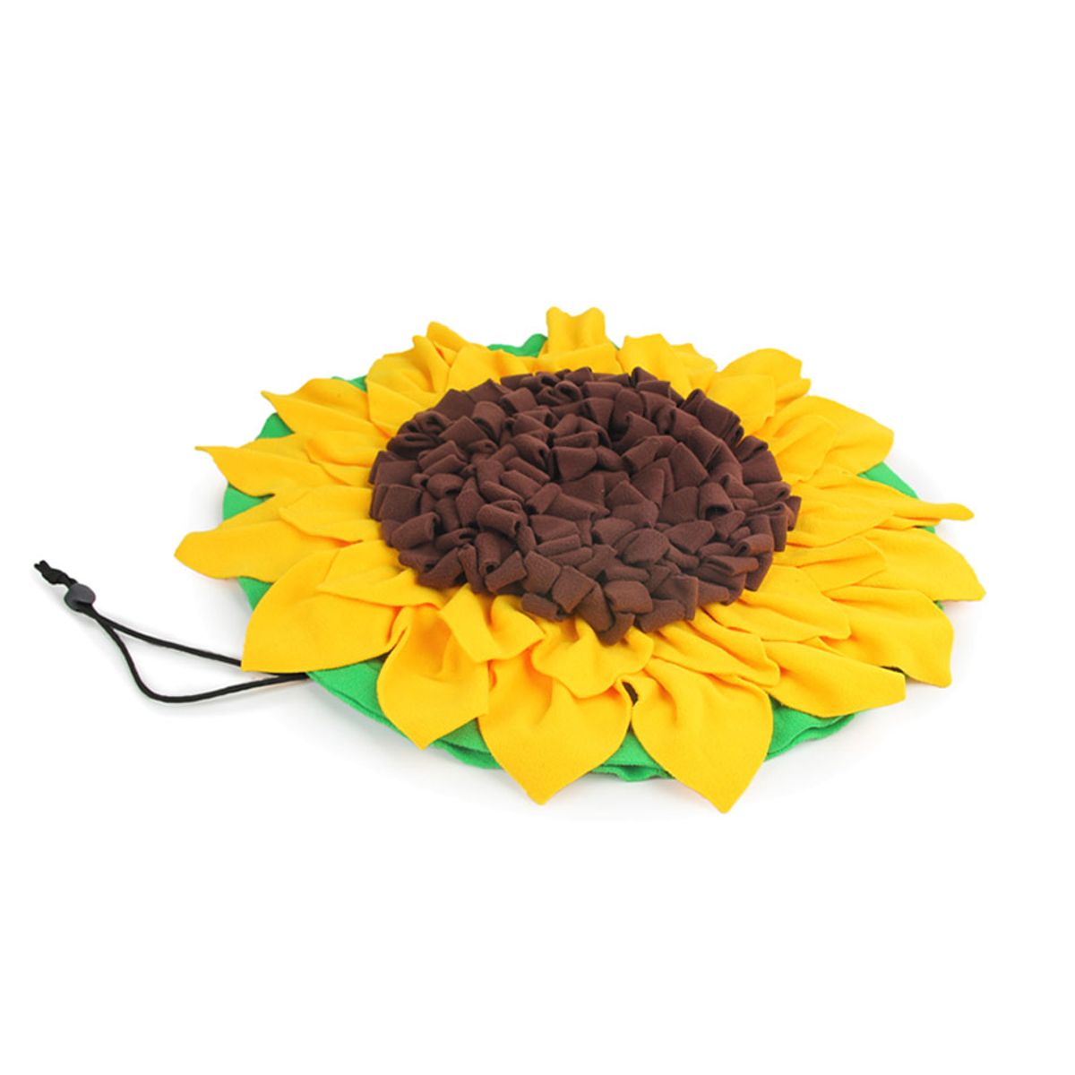 ALL FOR PAWS - Alfombra olfativa para perros diseño Girasol