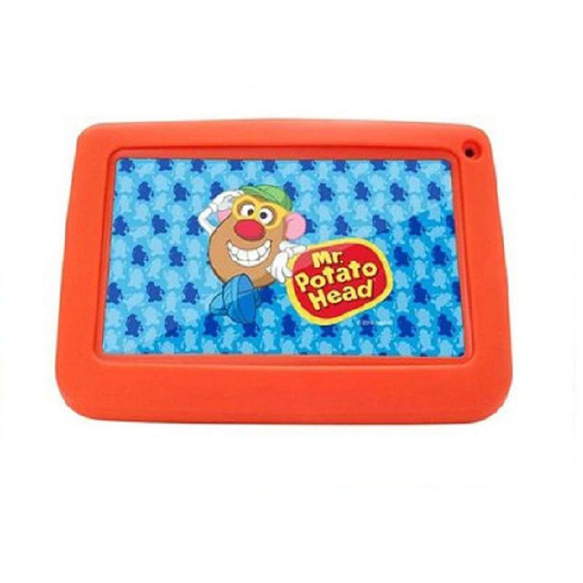 POTATO HEAD - Tablet Mr Potato Head Kids 16GB 1GB Rojo..