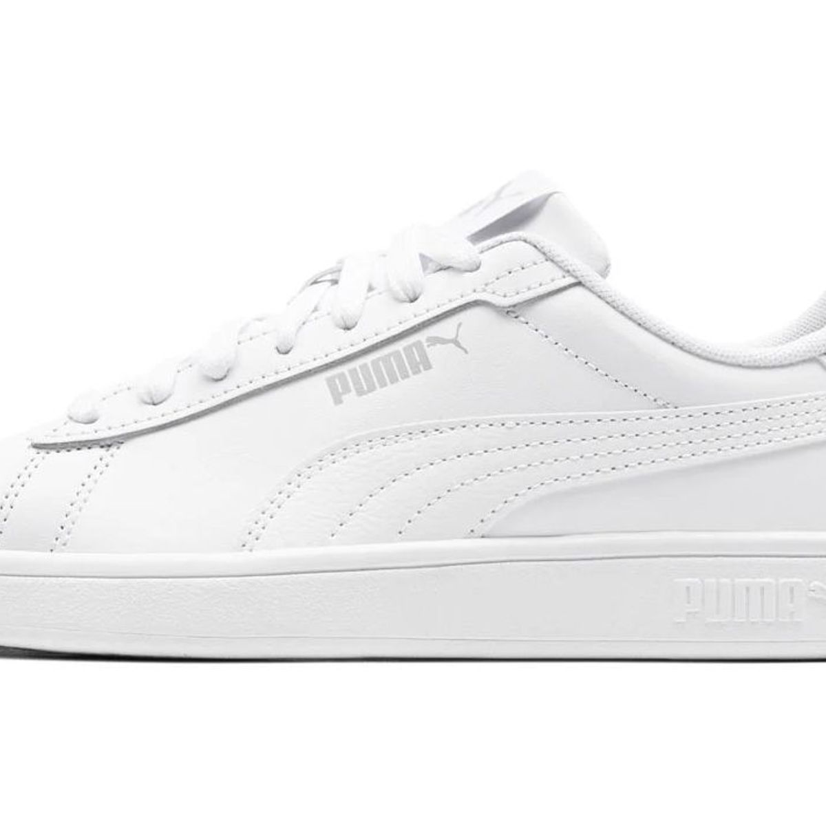 PUMA - ZAPATILLAS PUMA SMASH 3.0 L Jr 392031 02