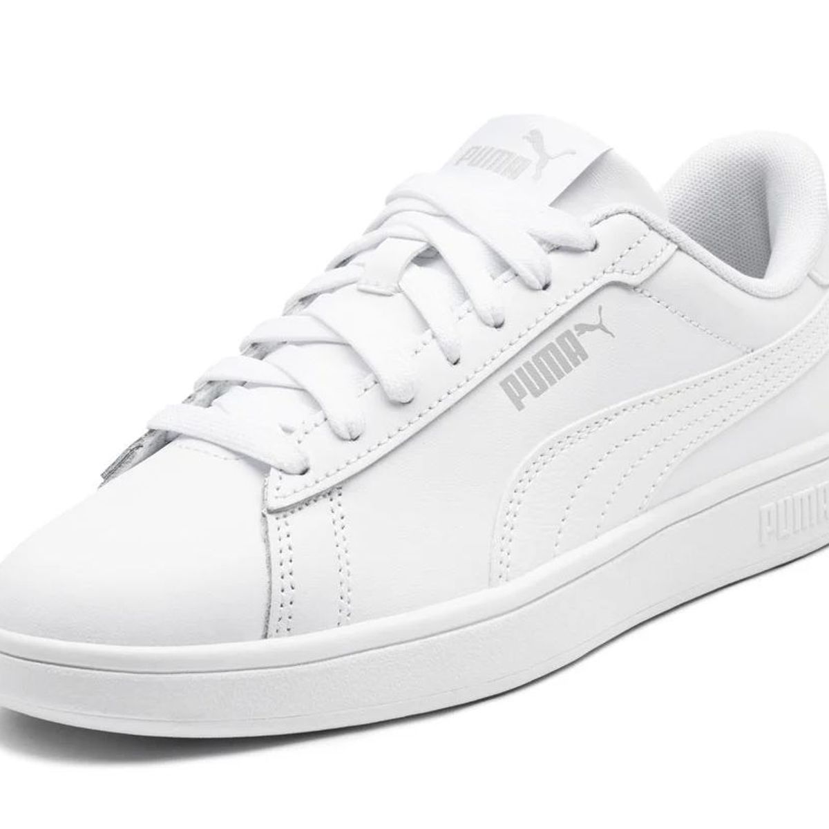 PUMA - ZAPATILLAS PUMA SMASH 3.0 L Jr 392031 02