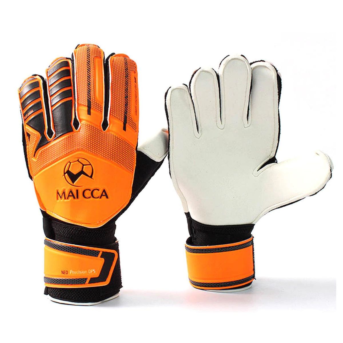 XTREME SPORT - Guantes de Futbol de Arquero Maicca Talla 8