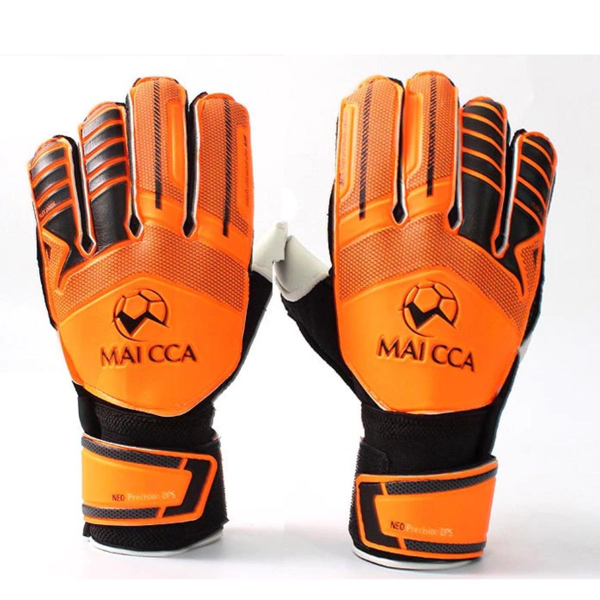 XTREME SPORT - Guantes de Futbol de Arquero Maicca Talla 8