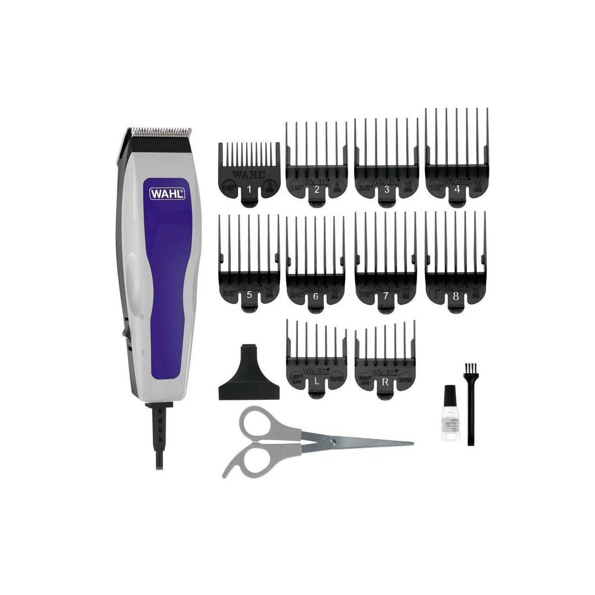 WAHL - Recortador de cabello Homecut Basic WAHL