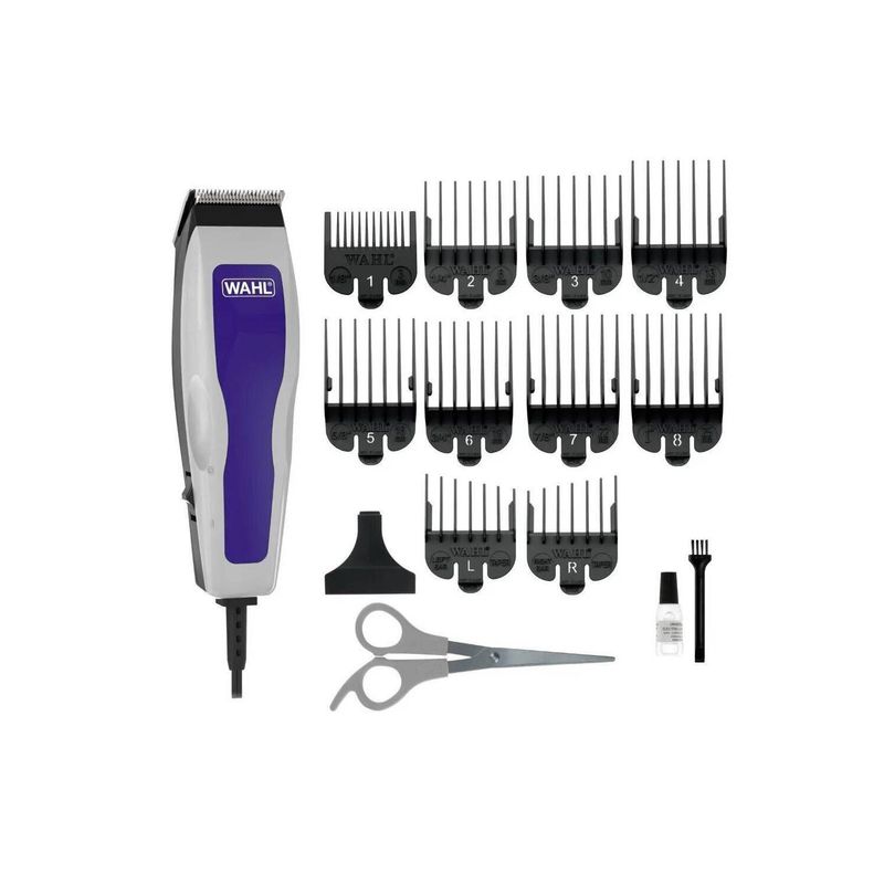 WAHL - Recortador de cabello Homecut Basic WAHL