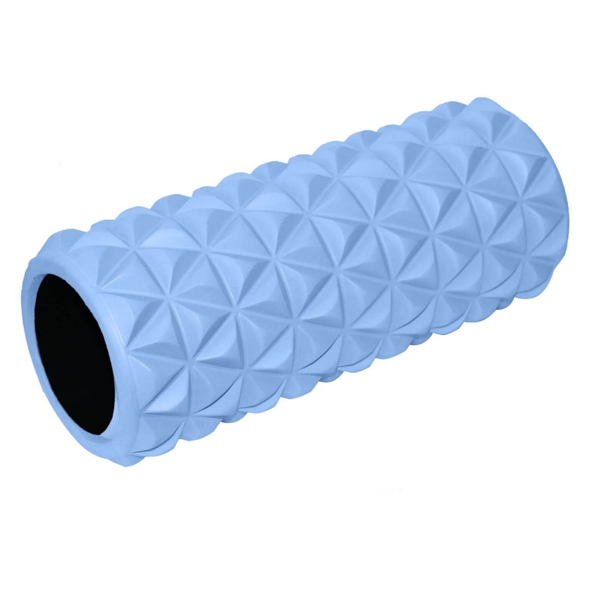 ULTIMATE FITNESS - Foam Roller Hex - Cilindro Masajeador