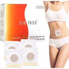 GLP-1 WEIGHT MANAGEMENT PATCHES CARMESI STORE | Falabella Per