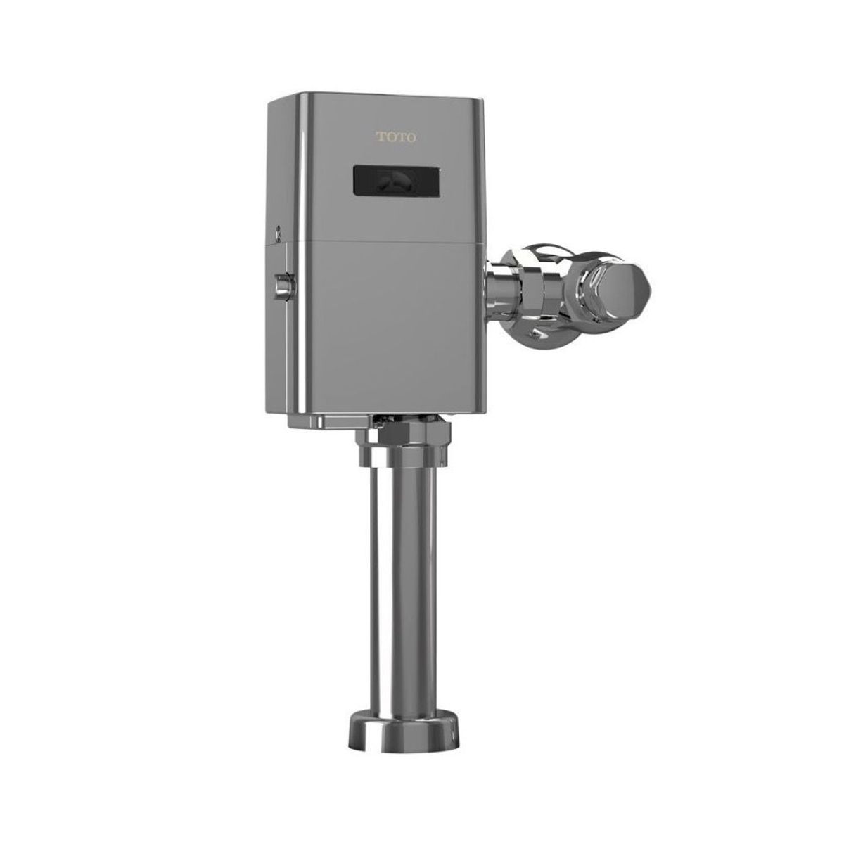 TOTO - Fluxometro sensor automatico para urinario EcoPower® marca TOTO