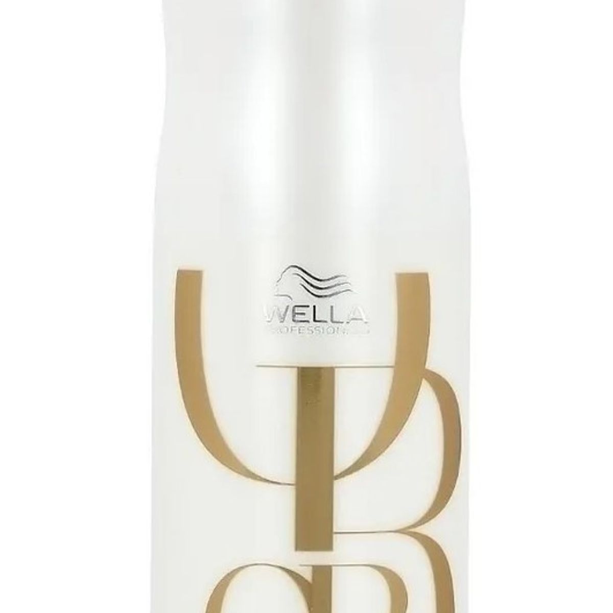 WELLA - Shampoo 250ml  Mascarilla  Aceite Luminous Oil Reflections Wella