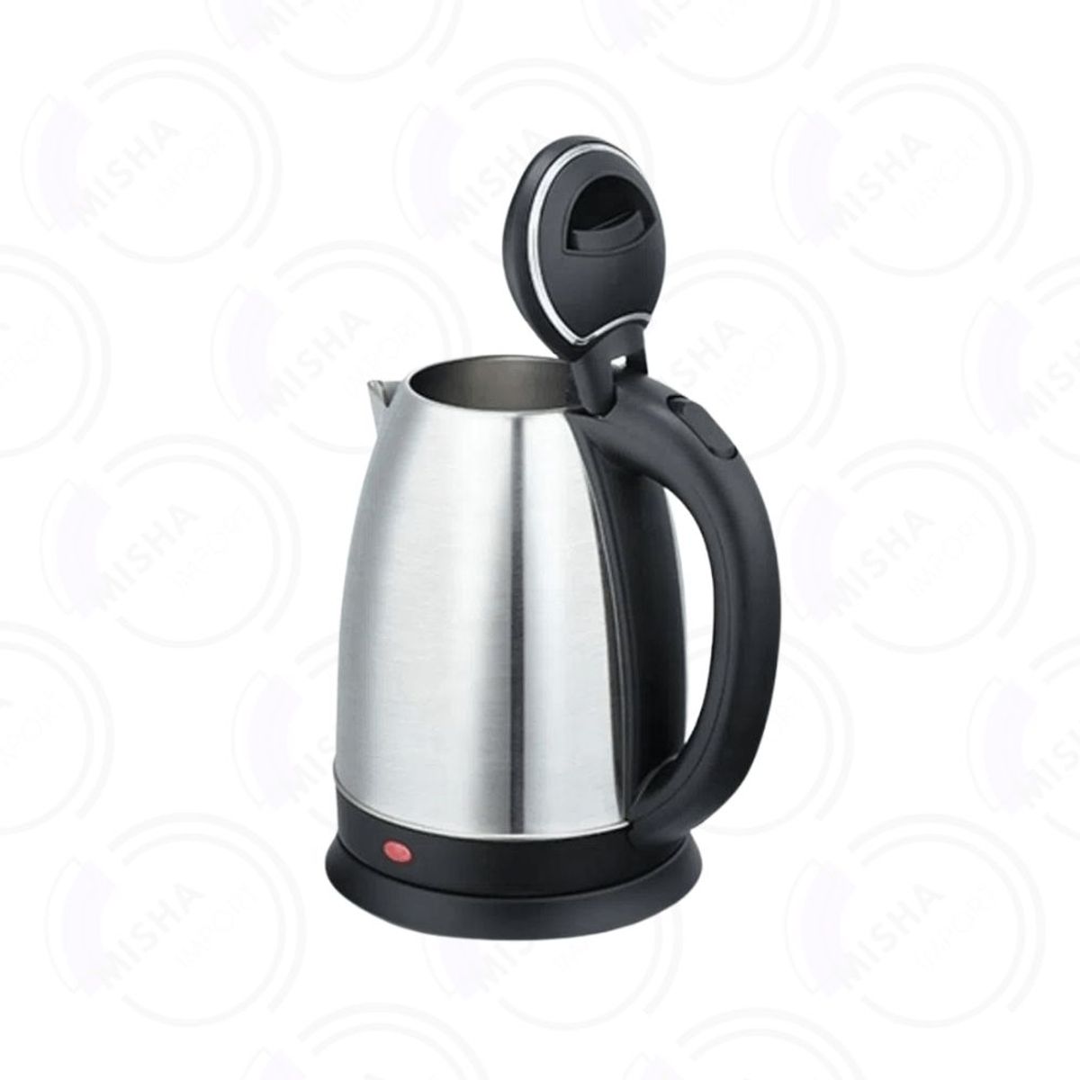 GENERICO - Hervidor Eléctrico De Agua USA Inoxidable 2 Litros cocina