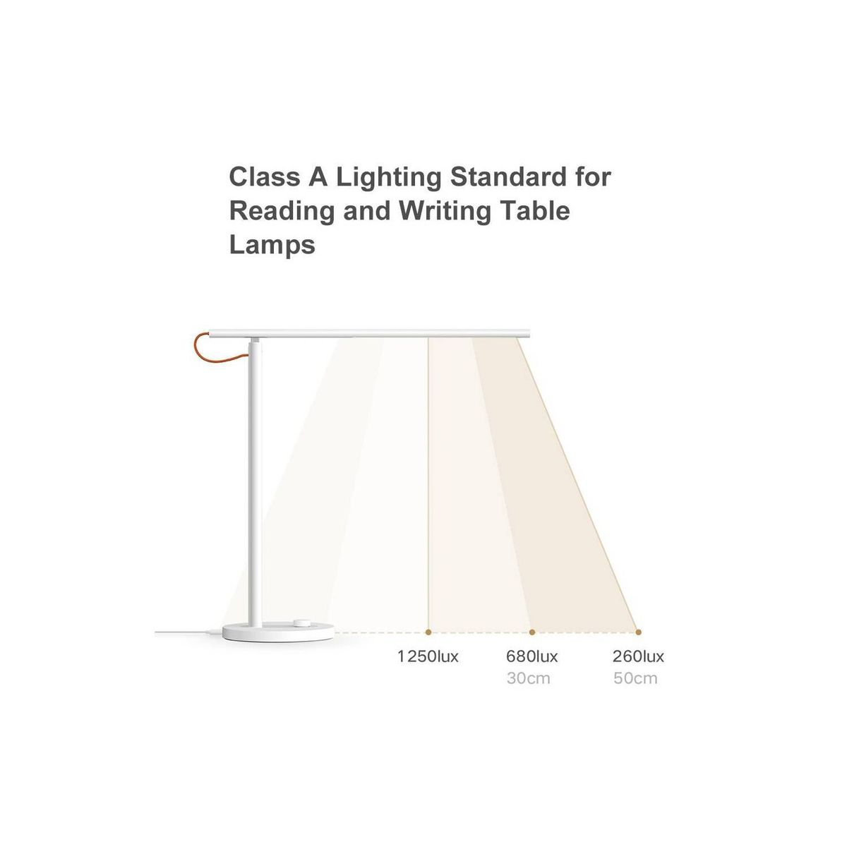 XIAOMI - LAMPARA DE ESCRITORIO SMART XIAOMI 179