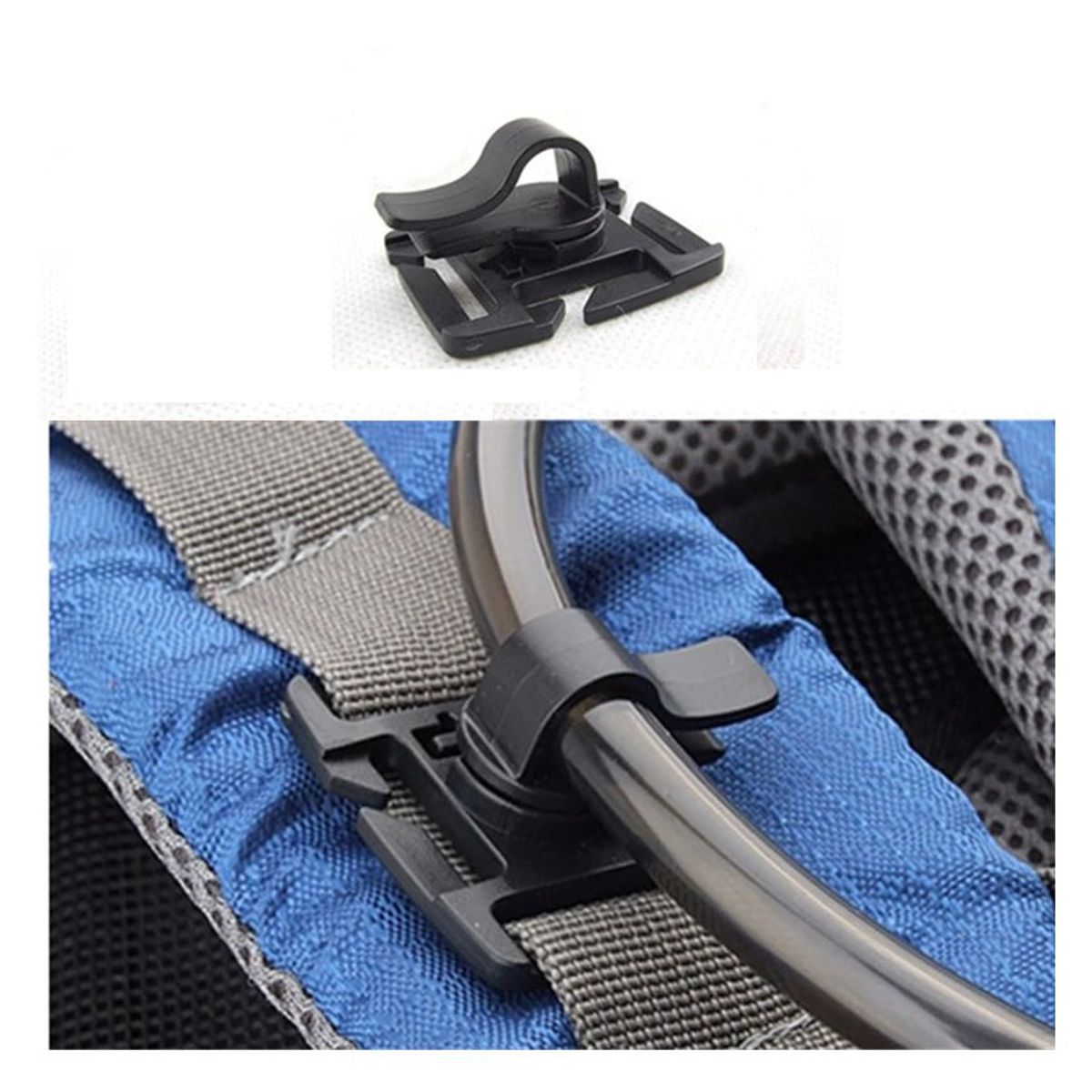 GENERICO - Accesorio para manguera kit de hidratación camelbak