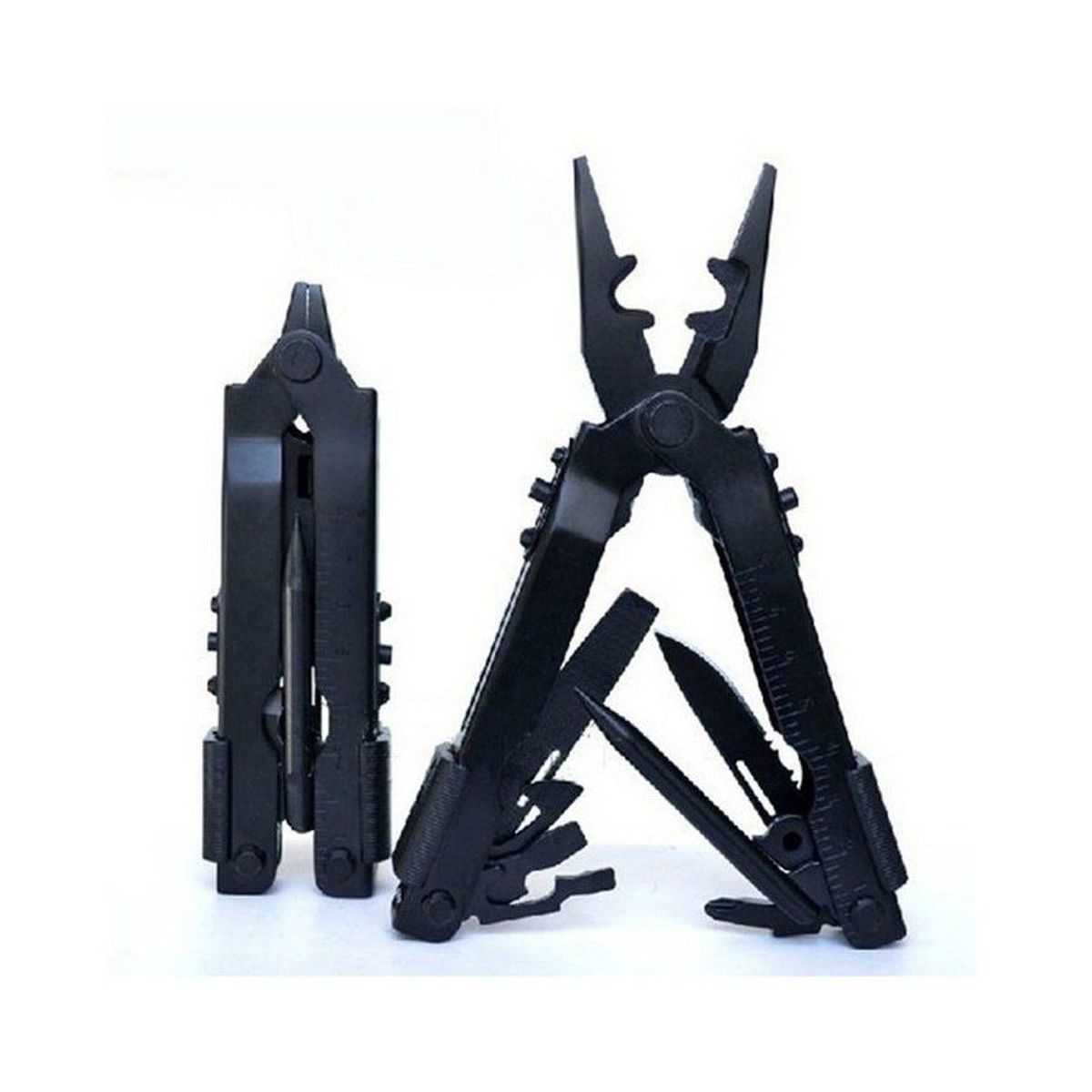 GENERICO - Alicate multiusos  detonador crimper engarzador explosivista