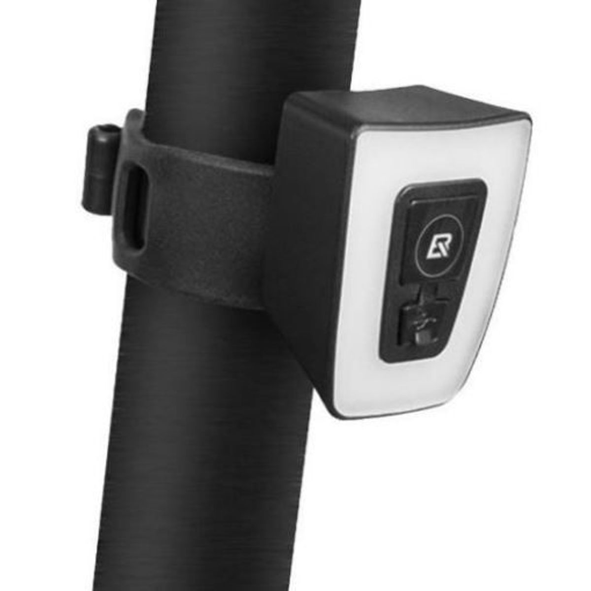 ROCKBROS - Luz Posterior para bicicleta TT30-WD Recargable