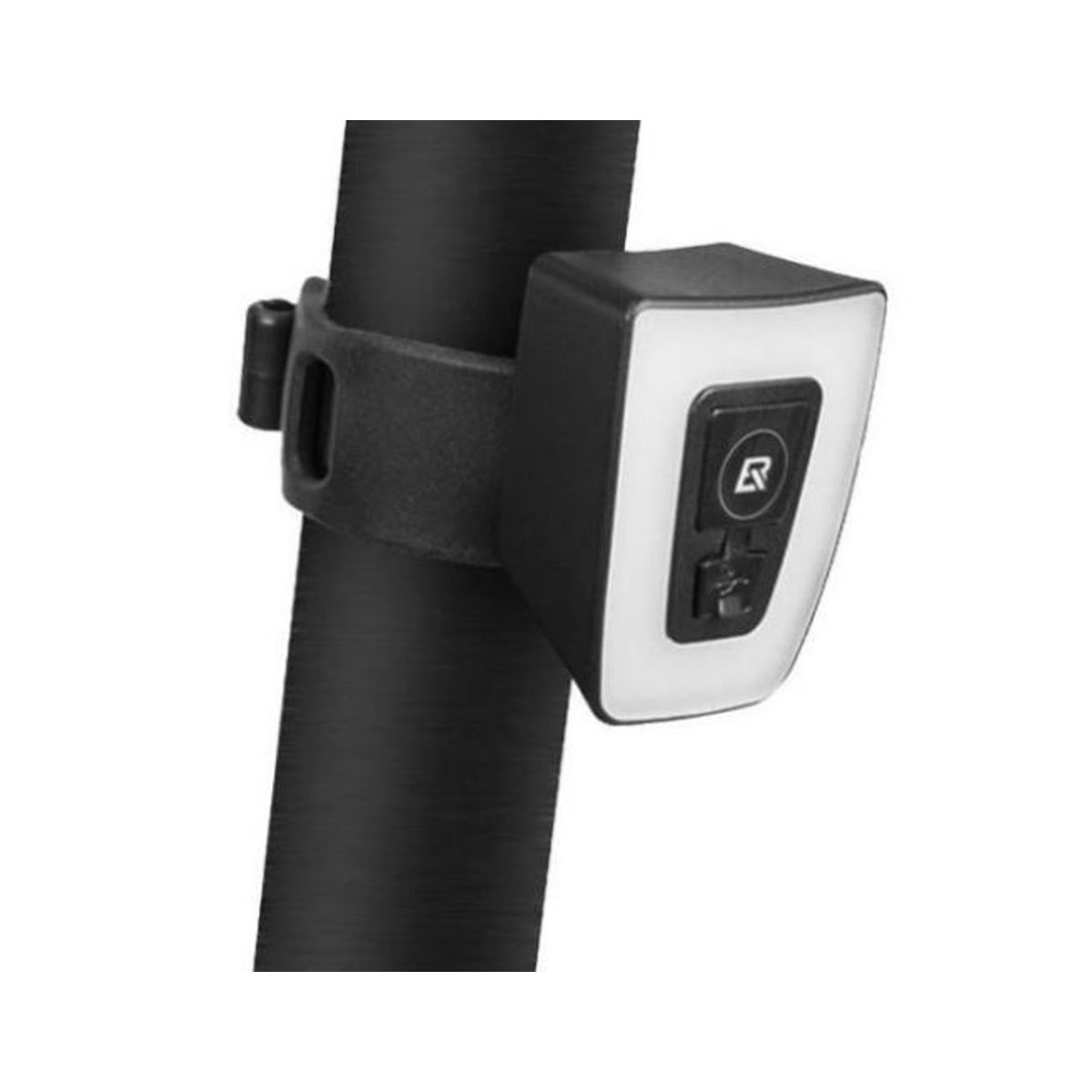 ROCKBROS - Luz Posterior para bicicleta TT30-WD Recargable