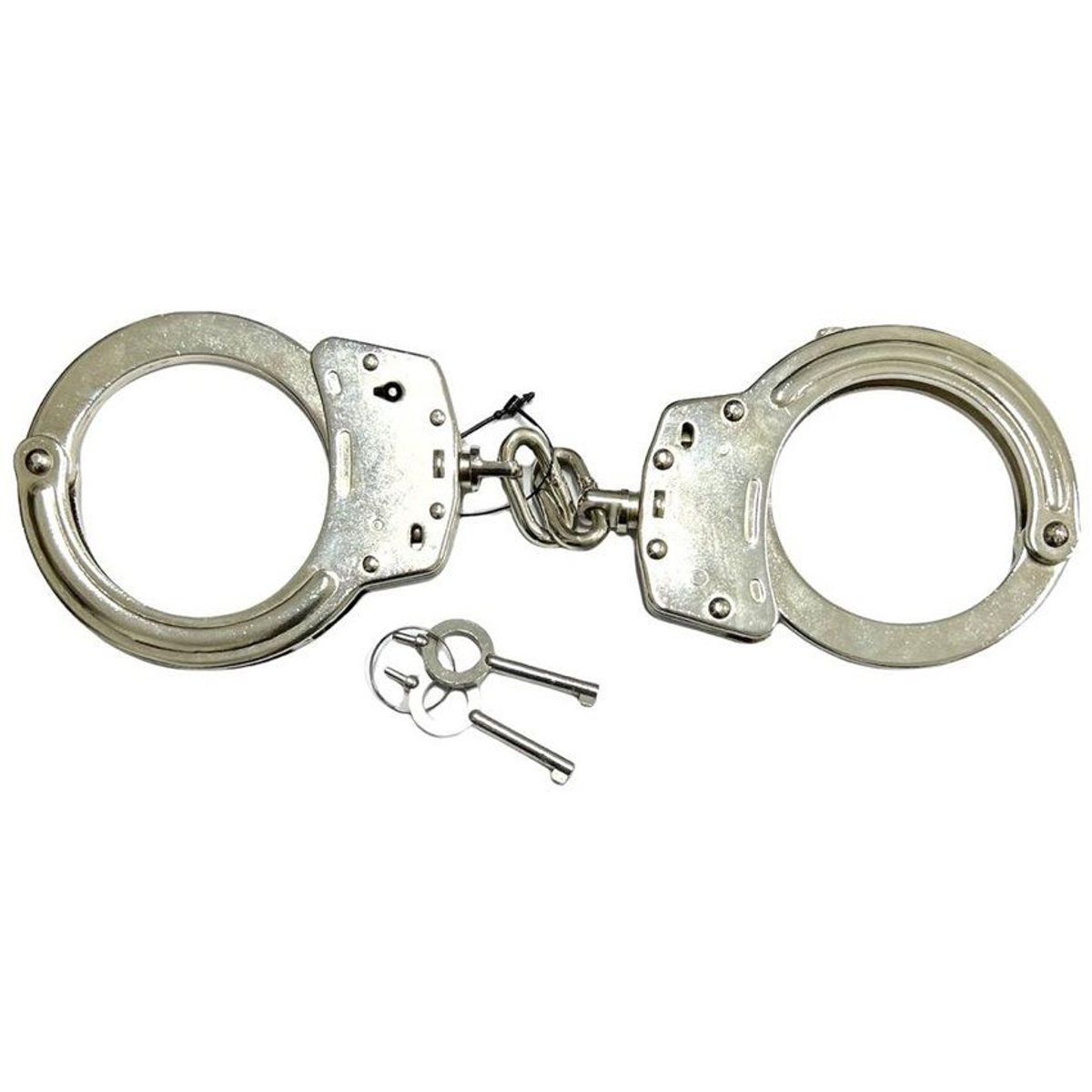 GENERICO - Marroca grilletes esposas de metal