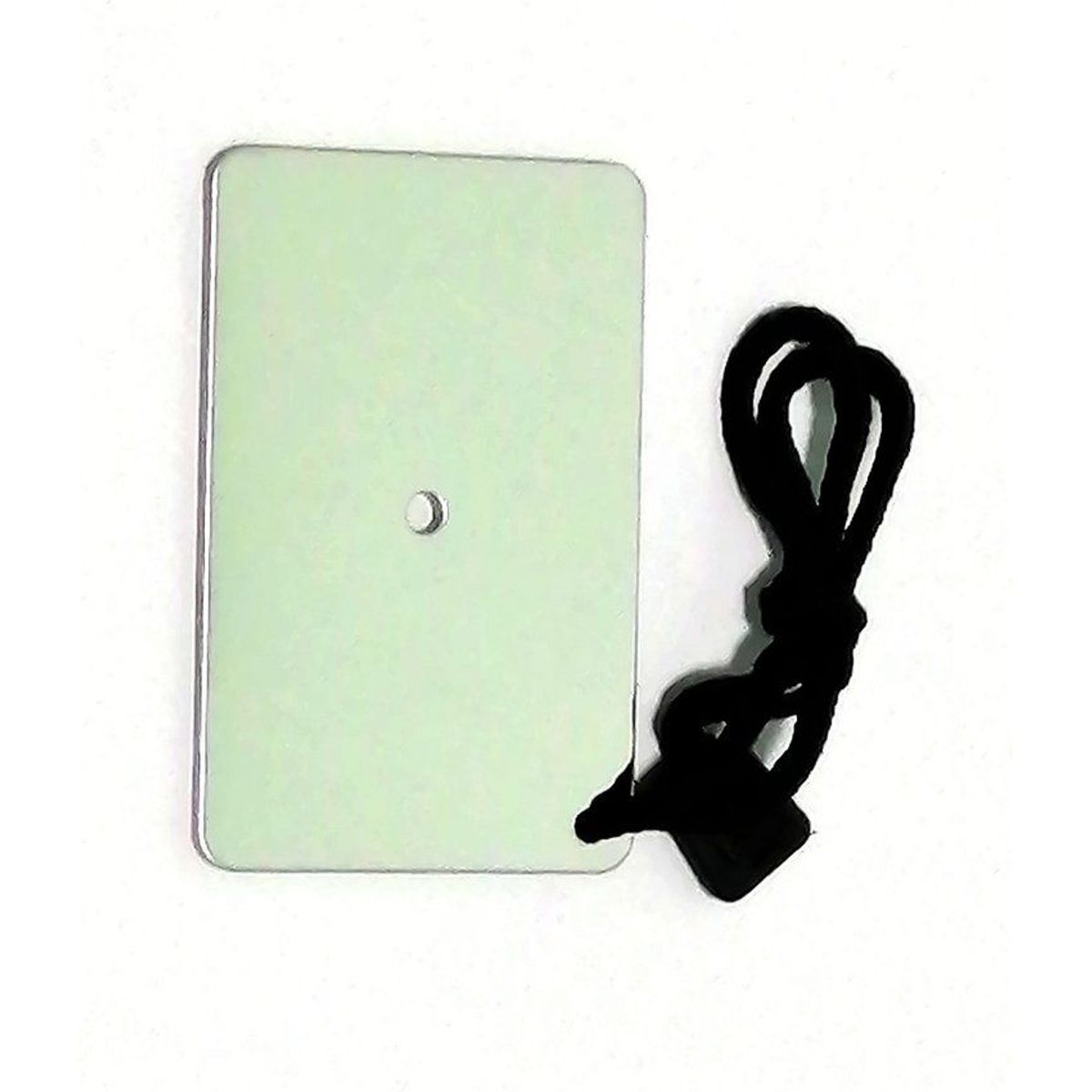 GENERICO - Espejo de señales holografico emergencia  supervivencia