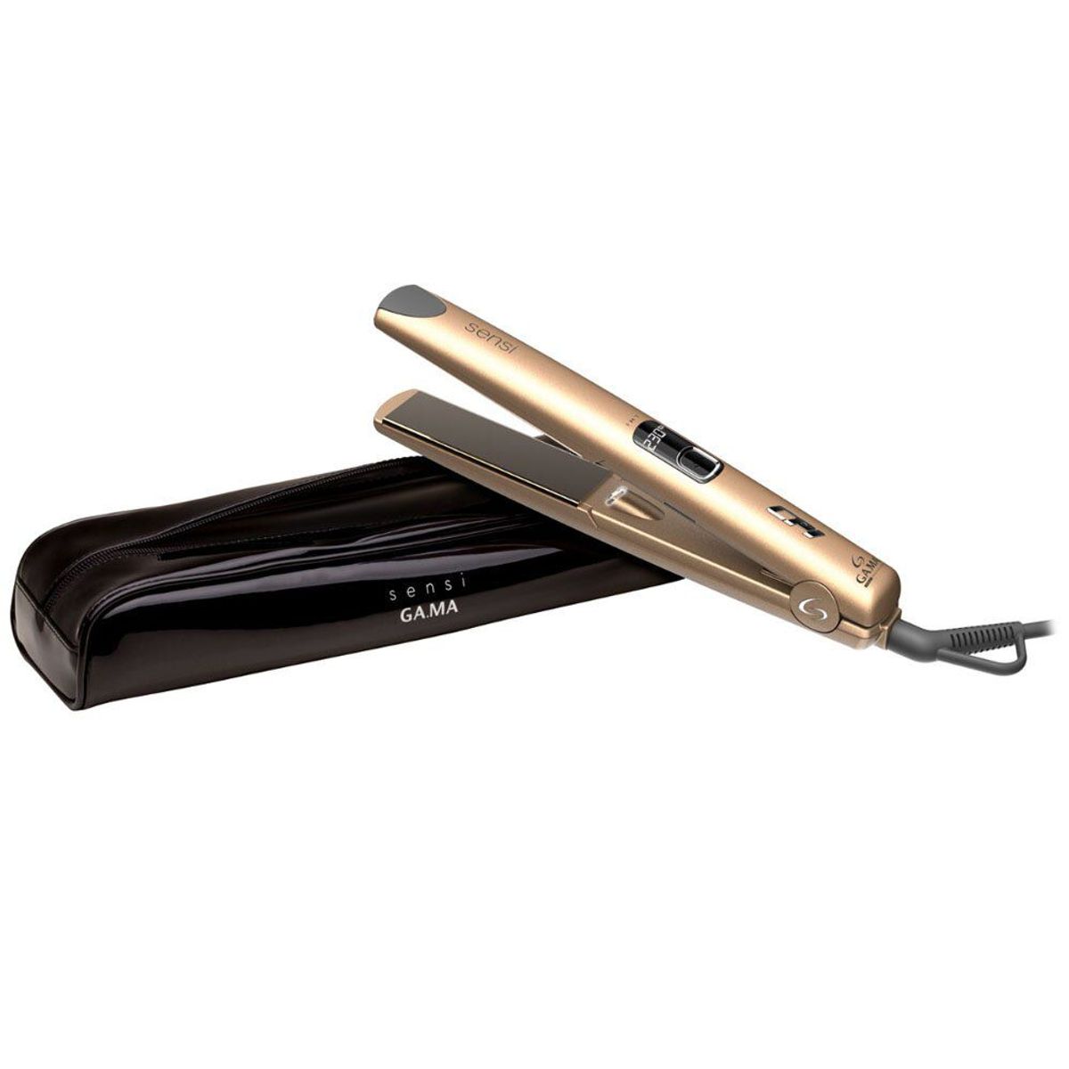 GAMA - Plancha CP1 Nova Dig wl Iht 5D SENSI Dorado