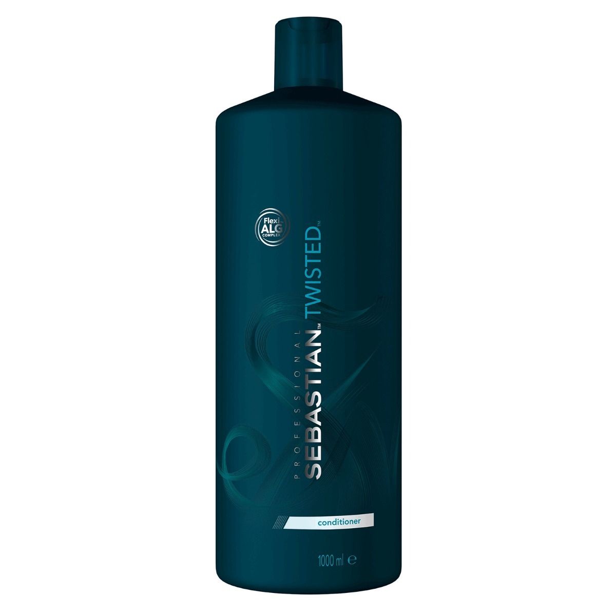 SEBASTIAN - Acondicionador para Rizos Sebastian Twisted 1000ml