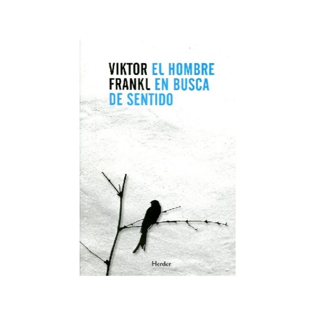 IBERO - EL HOMBRE EN BUSCA DE SENTIDO