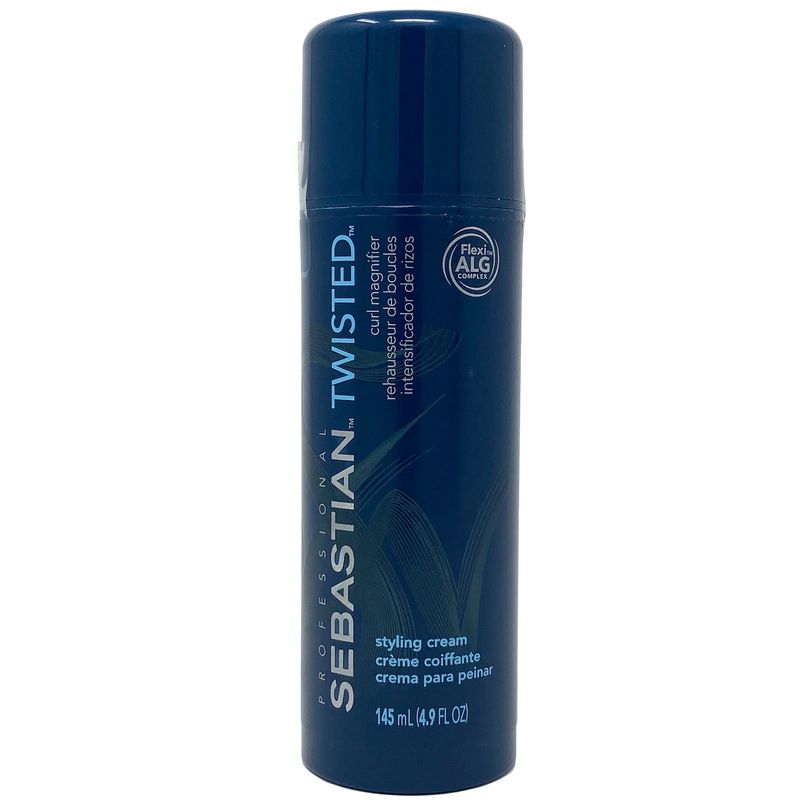 SEBASTIAN - Crema para Rizos Curl Magnifier Cream Sebastian Twisted 145ml