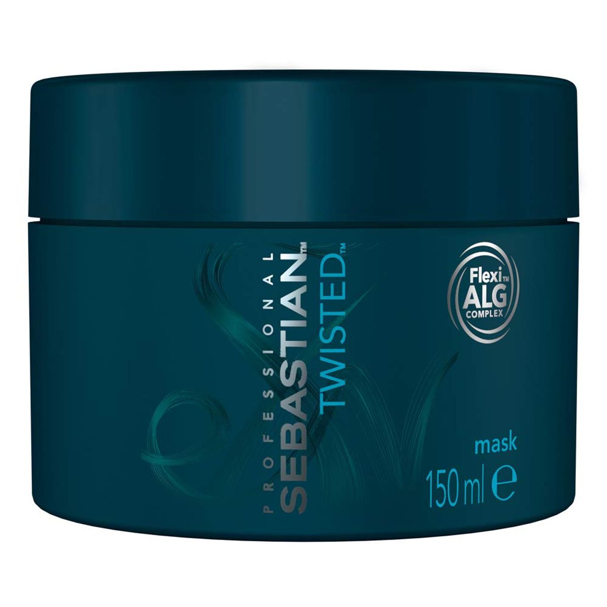 SEBASTIAN - Mascarilla para Rizos Sebastian Twisted 150ml