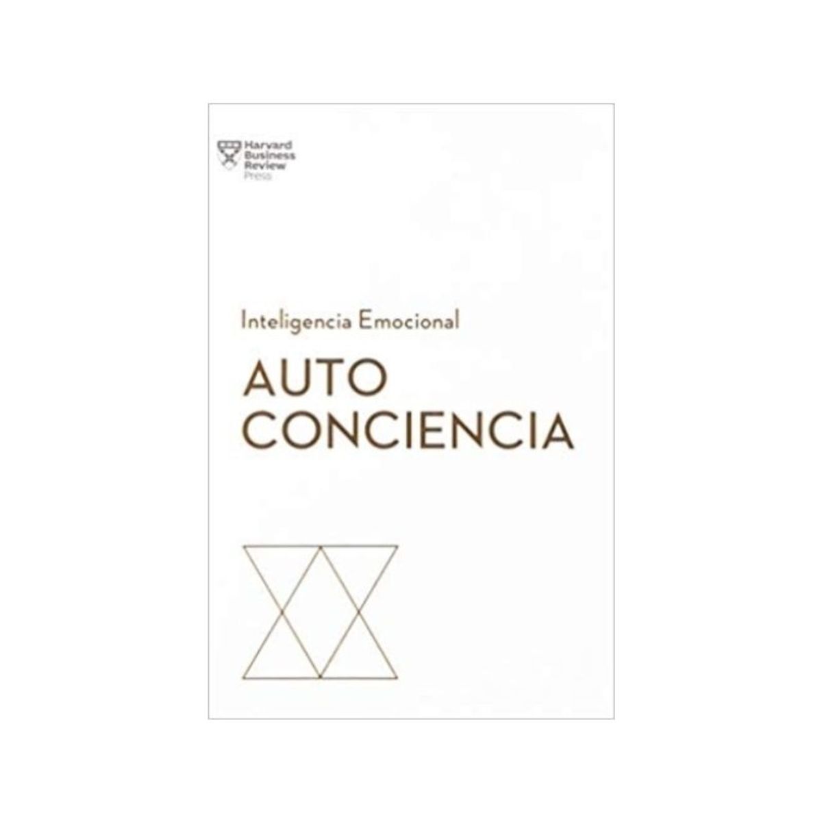 IBERO - AUTOCONCIENCIA SERIE INTELIGENCIA EMOCIONAL HBR