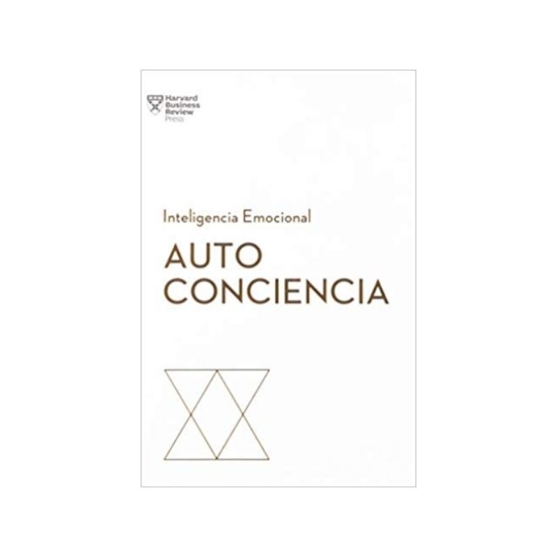 IBERO - AUTOCONCIENCIA SERIE INTELIGENCIA EMOCIONAL HBR