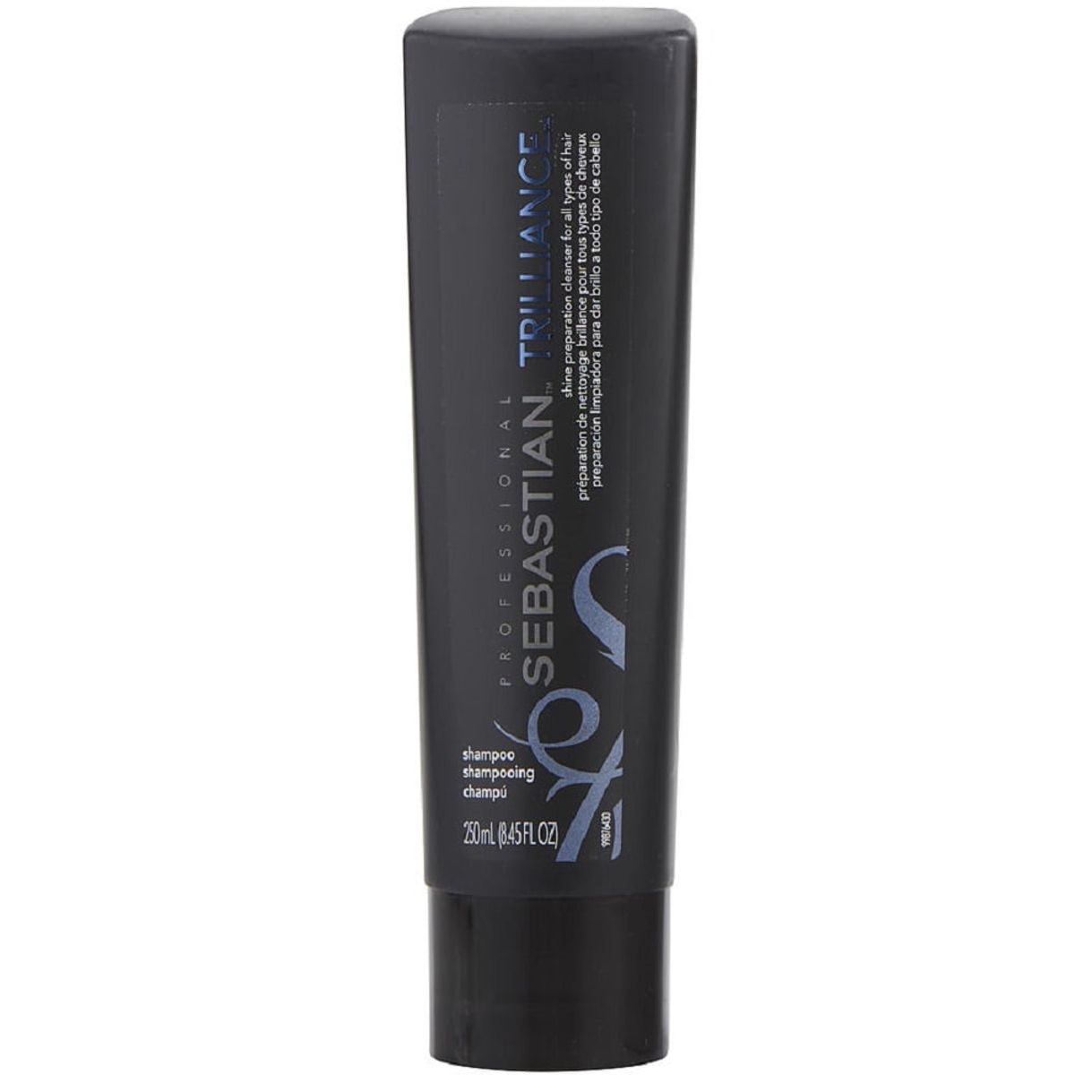 SEBASTIAN - Shampoo Brillo Intenso Sebastian Trilliance 250ml
