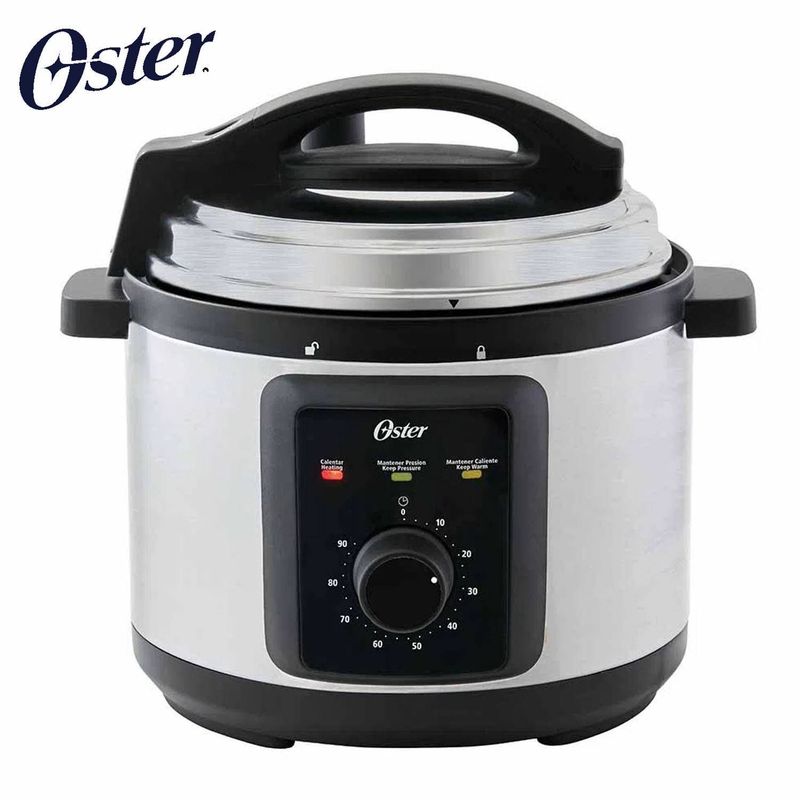 OSTER - Multi-olla rápida manual 57L CKSTPCEC57M