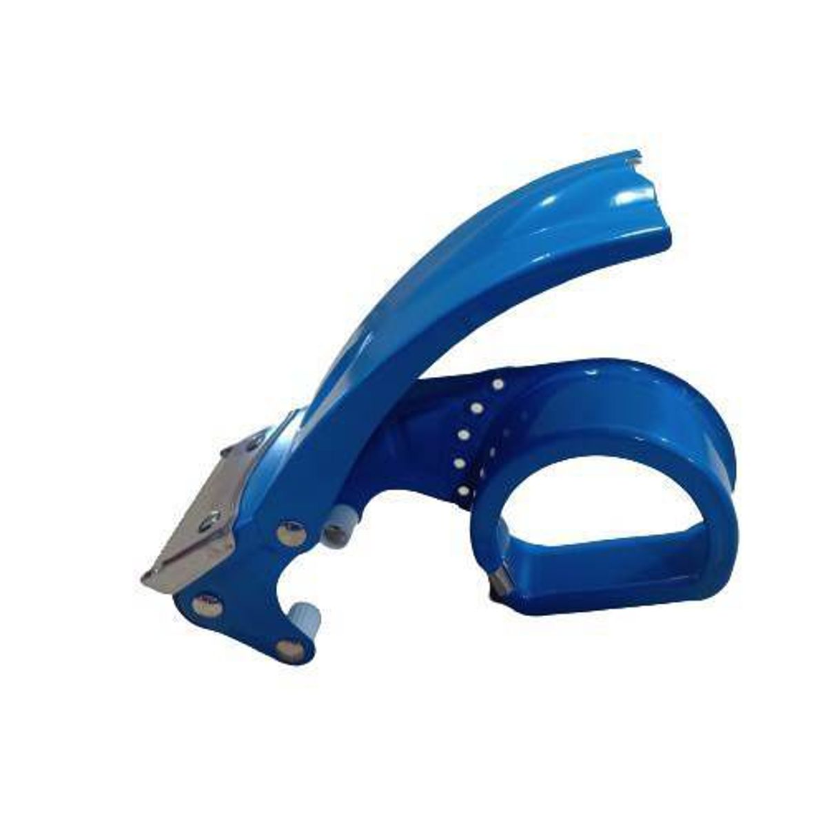 GENERICO - Cortador Dispensador De Cinta De Embalaje De Metal