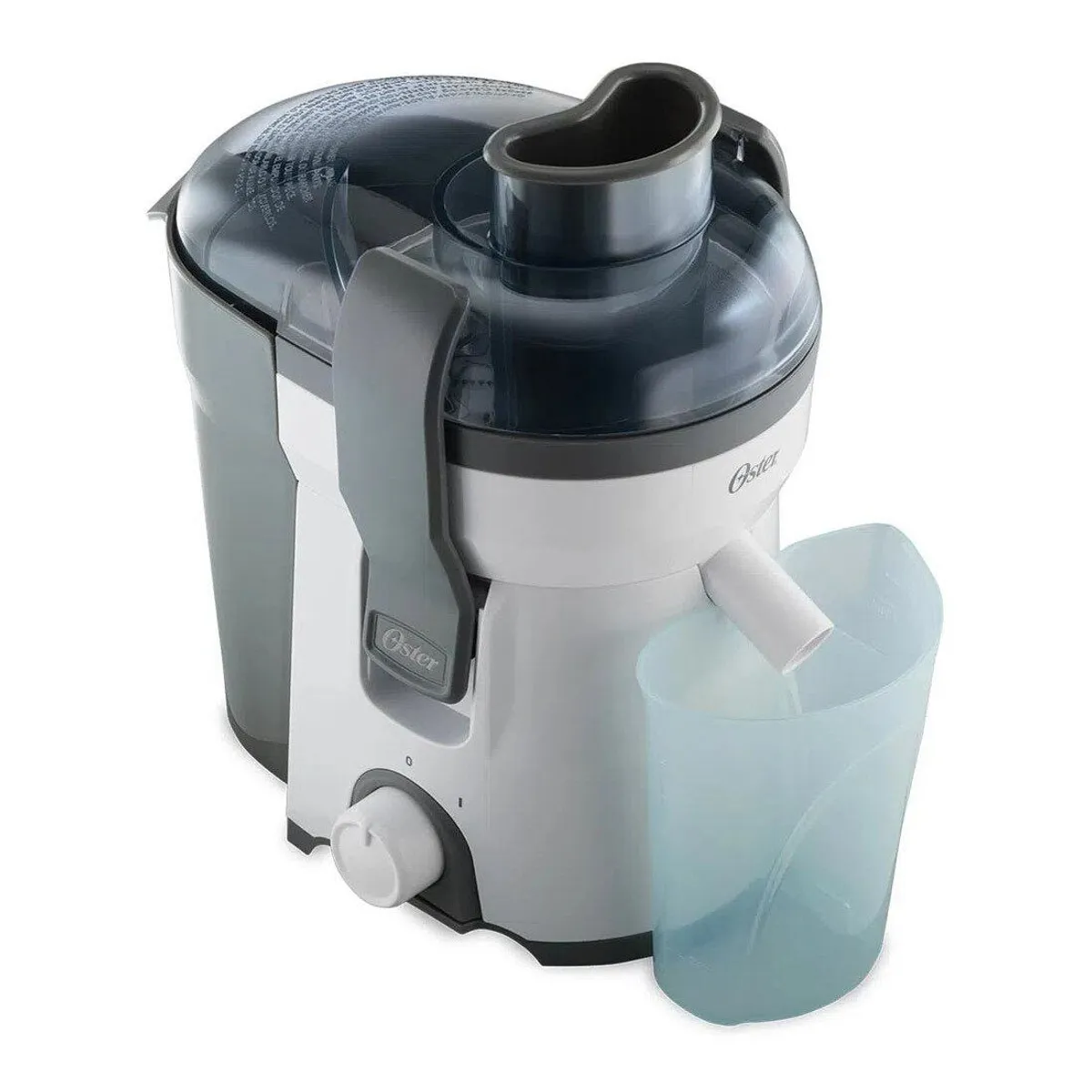 OSTER - Extractor de Jugos FPSTJE316W 400W