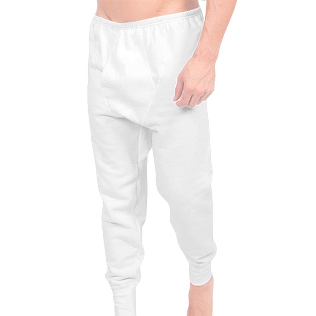 BOSTON - Calzoncillo Largo Boston de Franela