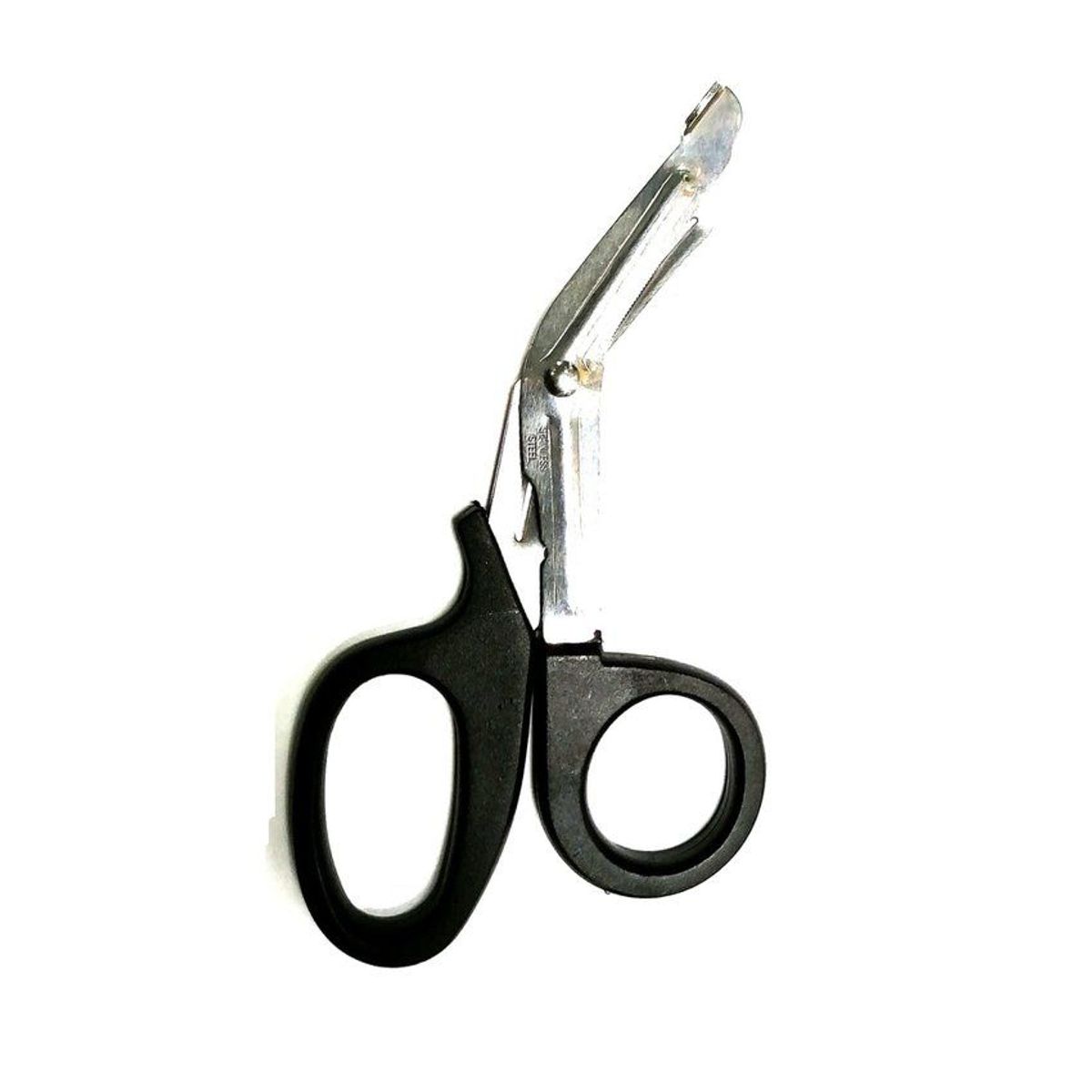 GENERICO - Tijera trauma de rescate emt paramedico 18 cm