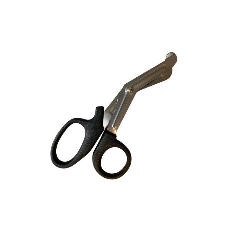 GENERICO - Tijera trauma de rescate emt paramédico 14cm