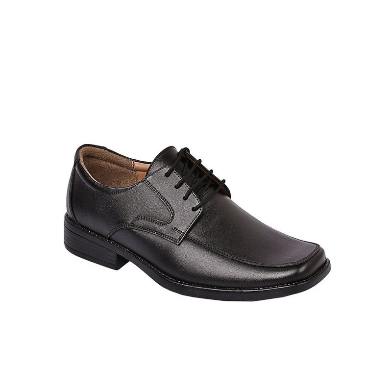 RIP LAND - Zapatos Escolar Pasador Rip Land 4020 Negro