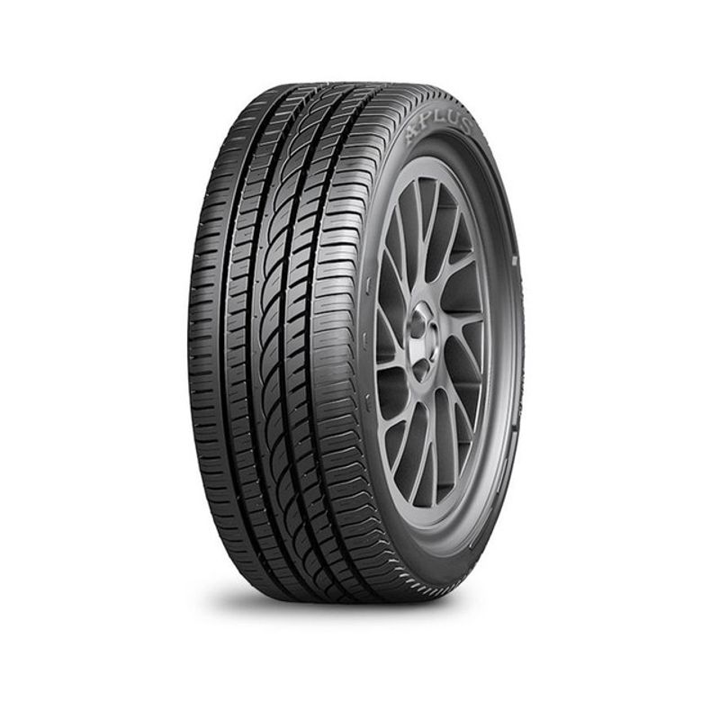 GENERICO - Llantas 22535ZR19 APLUS A607 PCR