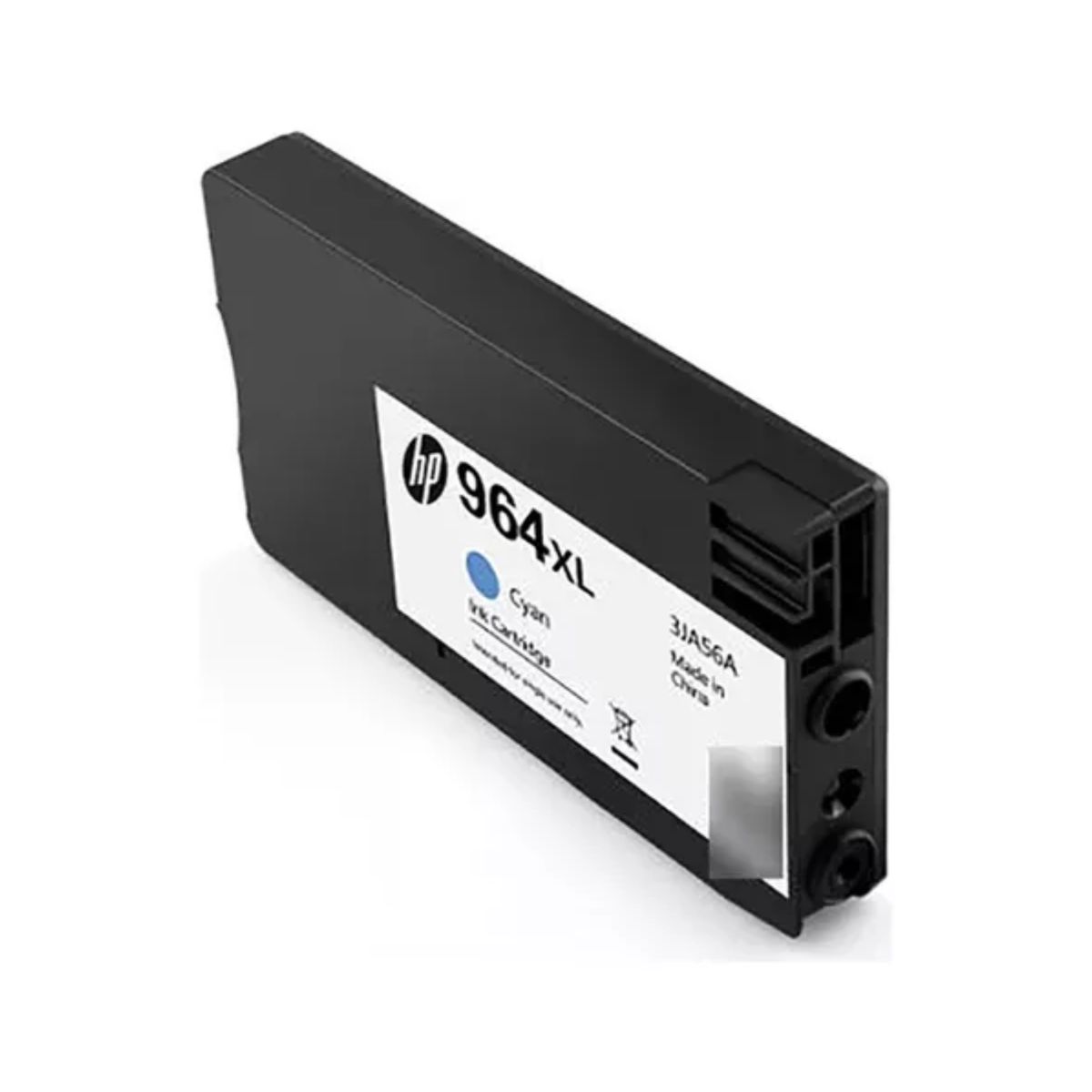 HP - Cartucho HP 964XL  Cyan  3JA54AL original