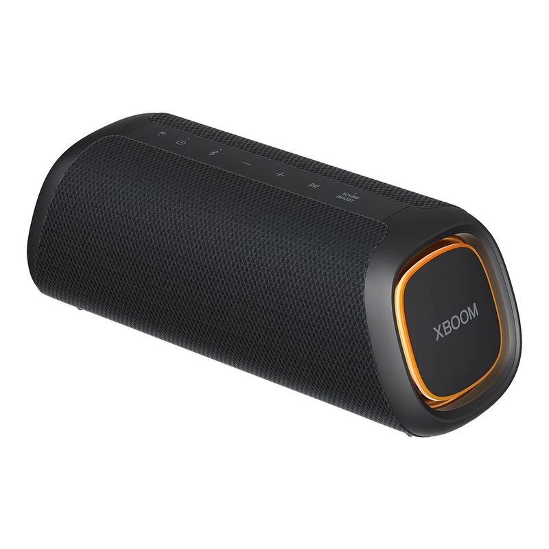 LG - Parlante LG XG7 Xboom Go Negro