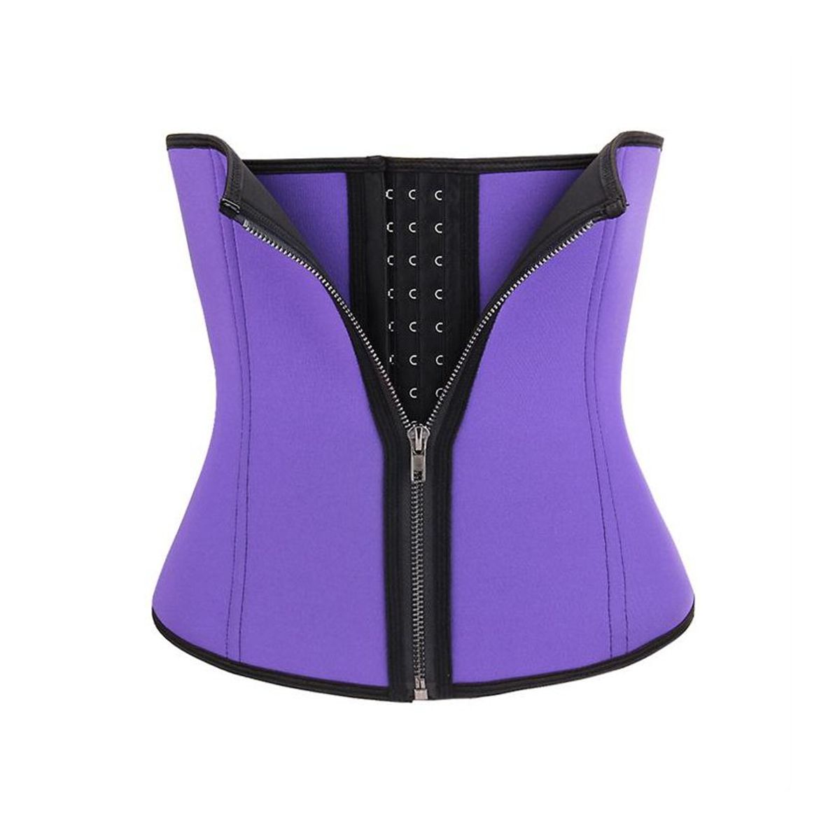 GENERICO - Faja reductora mujer y hombre faja adelgazante gimnasio