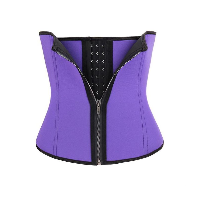 GENERICO - Faja reductora mujer y hombre faja adelgazante gimnasio