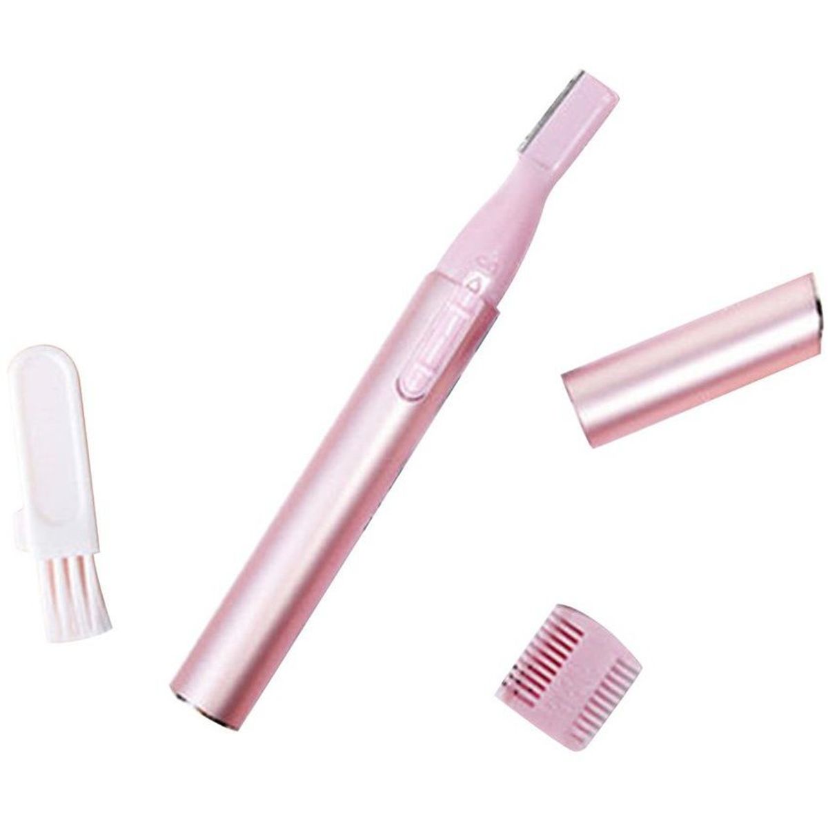 GENERICO - Perfilador de cejas eléctrico_123