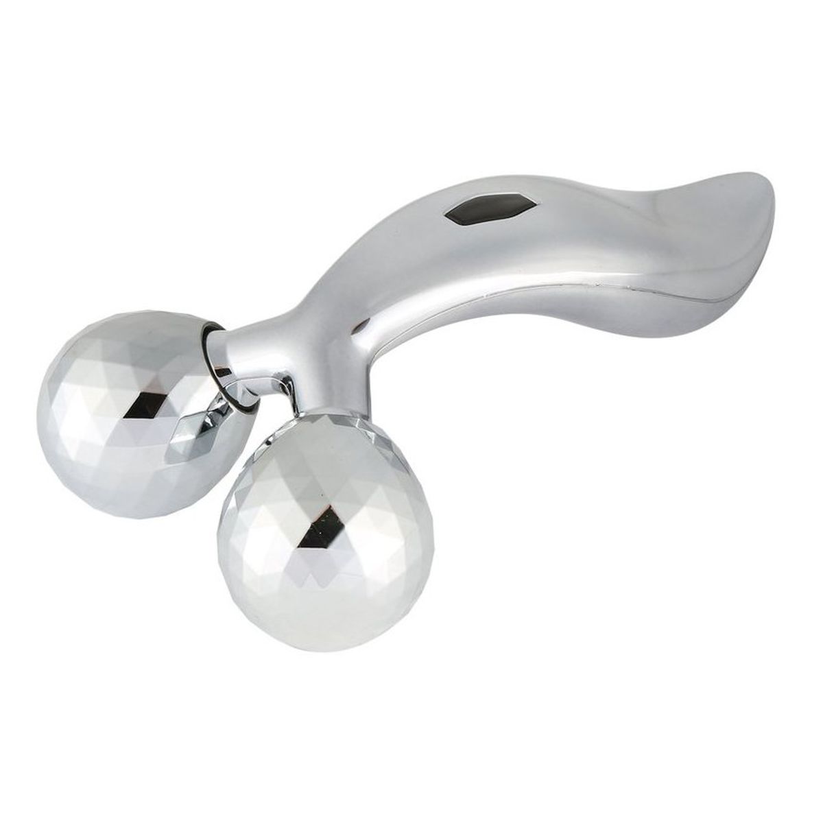 GENERICO - Masajeador-de-rodillo-facial-3d-profesional-cara-delgada-completa