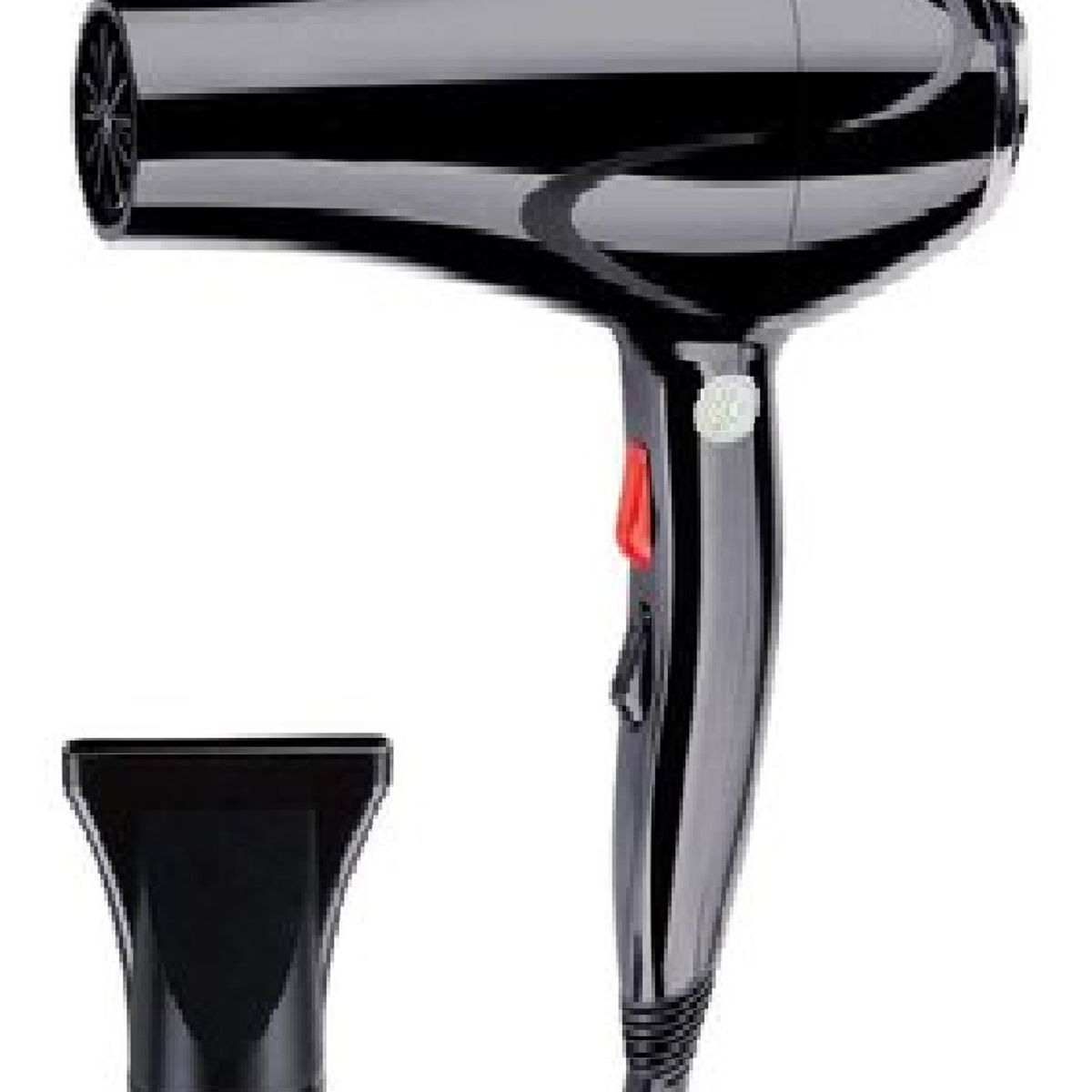 GENERICO - Secador Para Cabello De 5000 watts