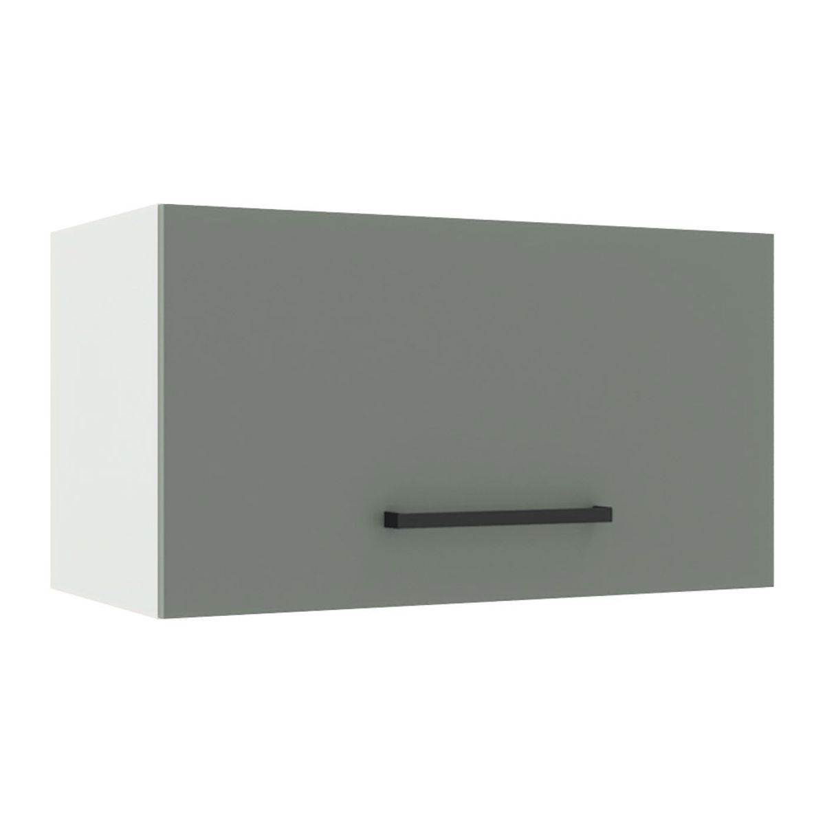 MADESA - Alacena de Cocina Agata 60 cm 1 Puerta Abatible