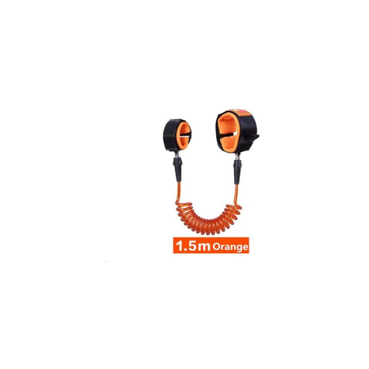 GENERICO - Correa arnés de seguridad para niño anti perdida 150cm