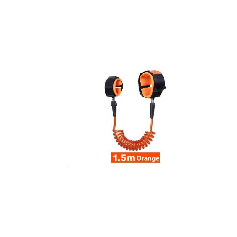 GENERICO - Correa arnés de seguridad para niño anti perdida 150cm